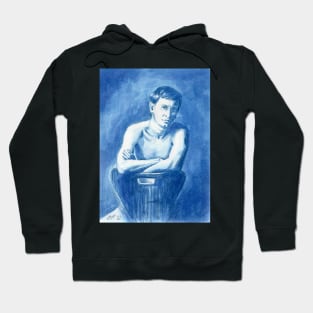 Joe Orton Hoodie